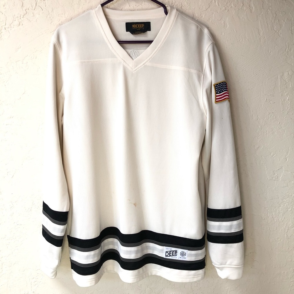 10deep jersey